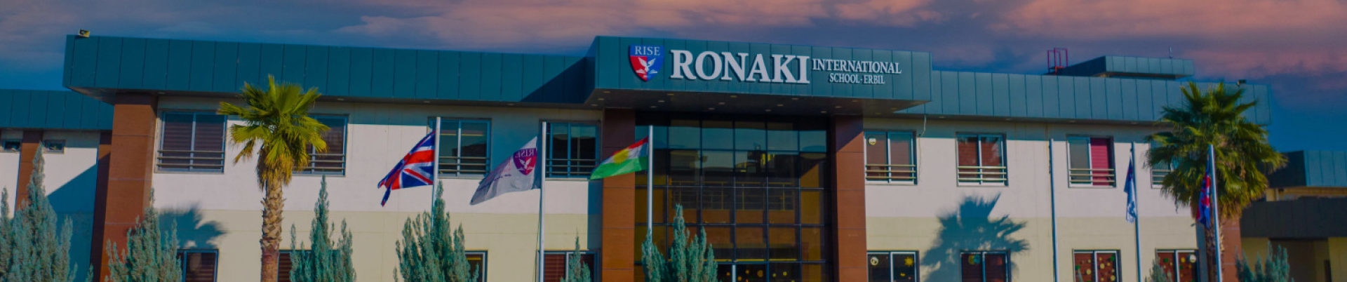 Ronaki school