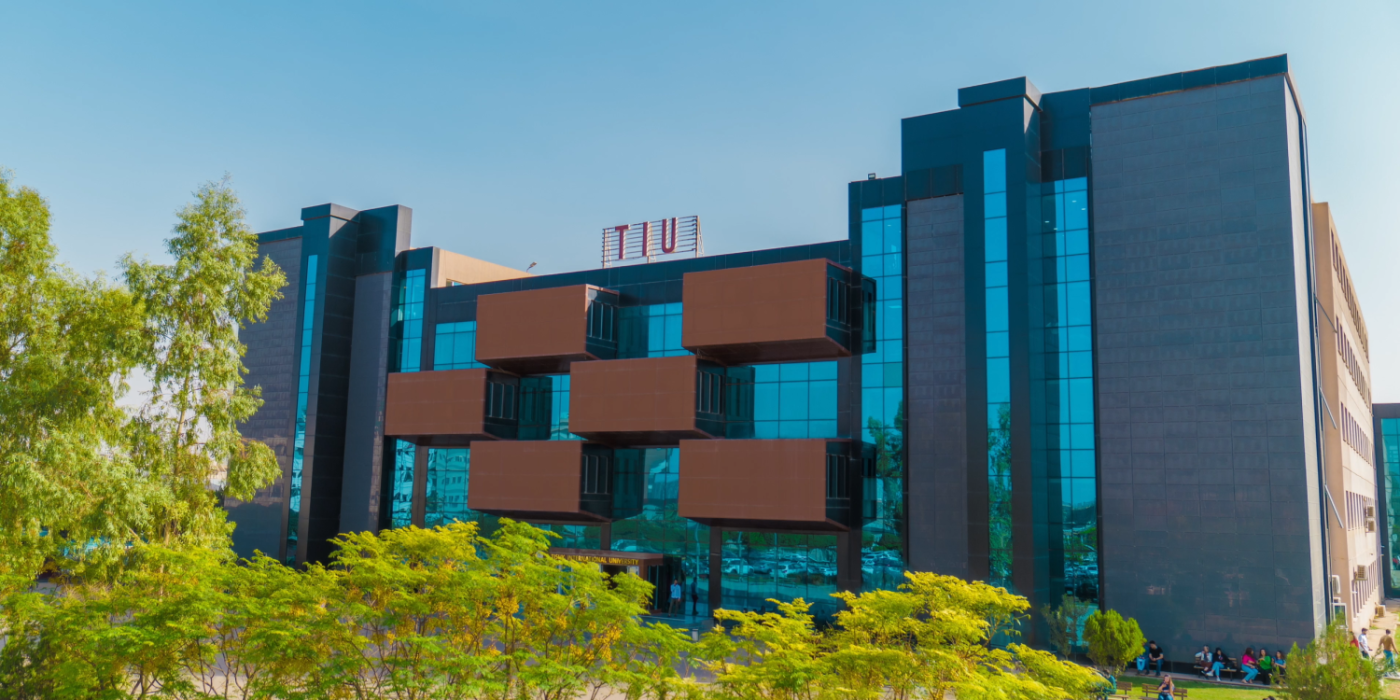 Tishk International University