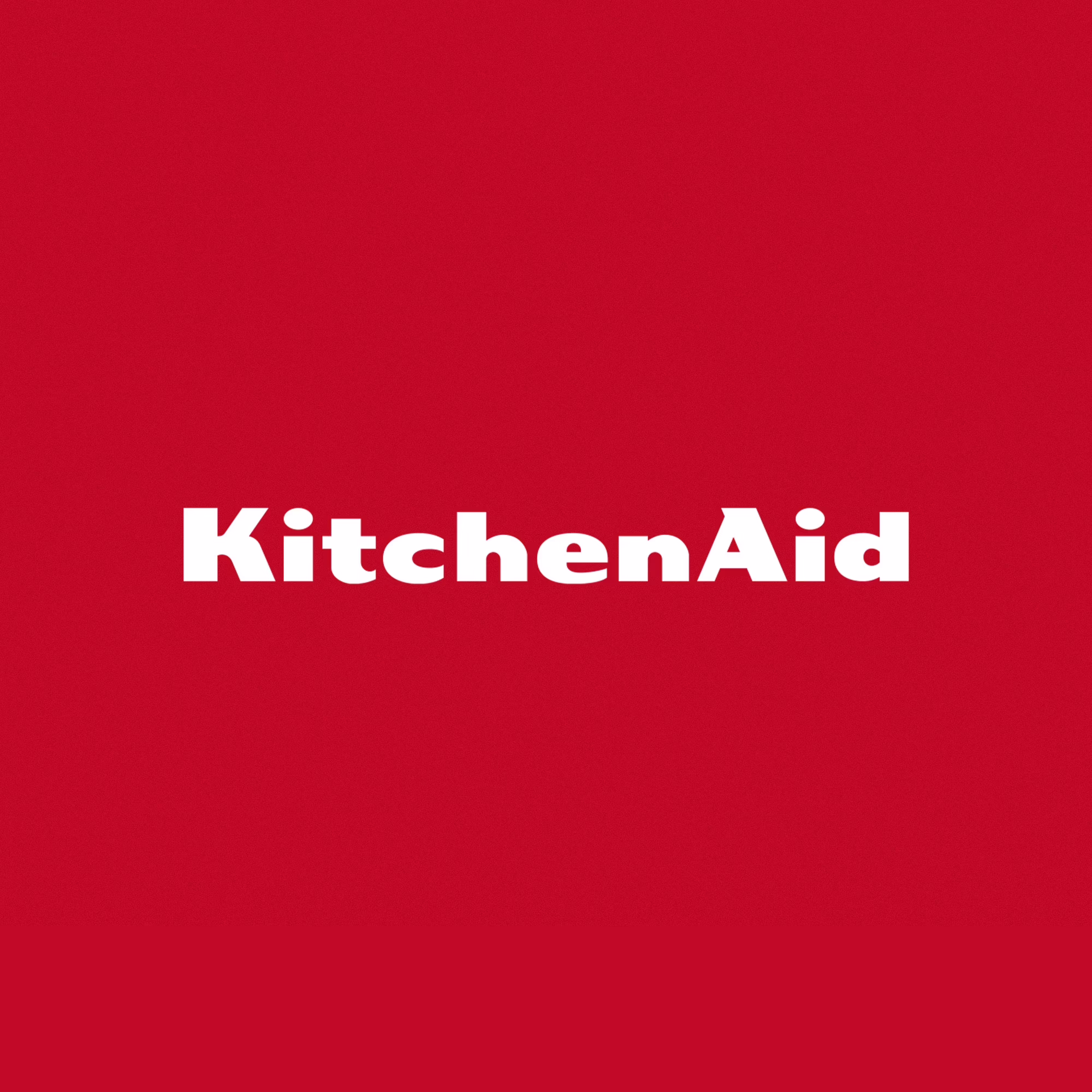 KitchenAid