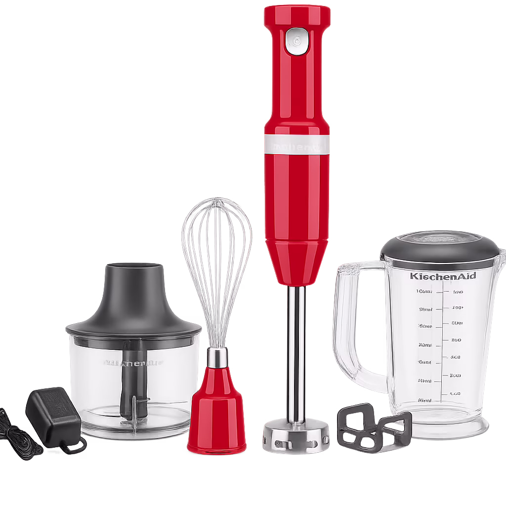 KitchenAid