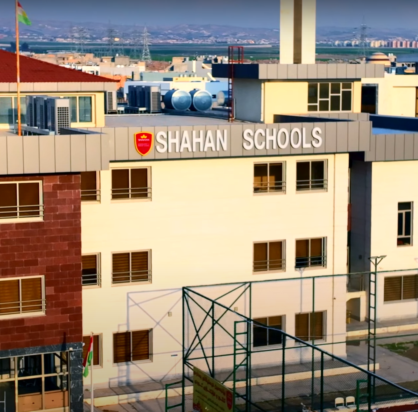 Shahan Kindergarten